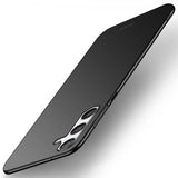 Mofi Samsung Galaxy A14 Cover Shield Slim Sort