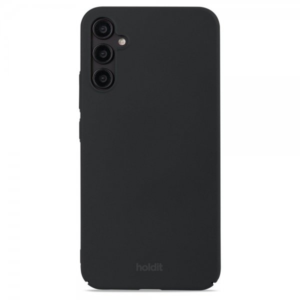 holdit Samsung Galaxy A14 Cover Slim Case Sort