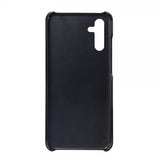 Samsung Galaxy A14 Cover med to Kortlommer Sort