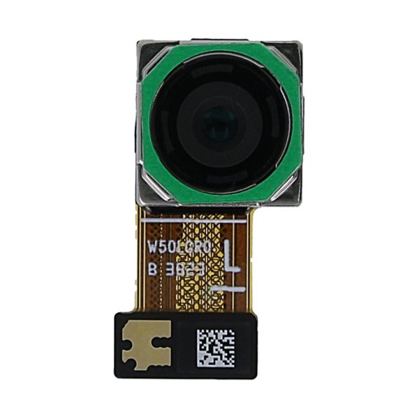Samsung Galaxy A15 4G/ A15 5G (SM-A155F/SM-A156B) Bagkamera 50MP vidvinkel