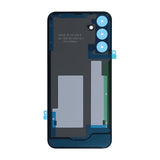 Samsung Galaxy A15 4G SM-A155F Bagcover Original - Gul