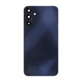 Samsung Galaxy A15 Bagside - Blå