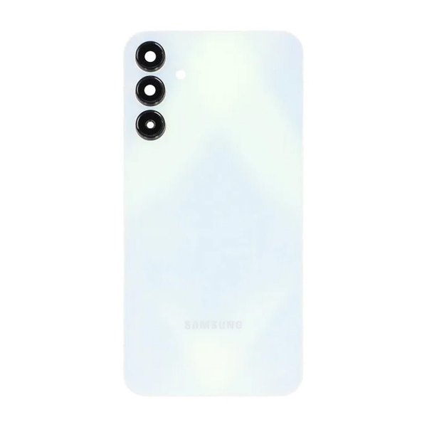 Samsung Galaxy A15 Bagside - Hvid