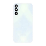 Samsung Galaxy A15 Bagside - Hvid