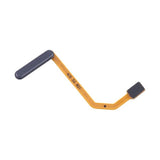 Samsung Galaxy A15 Fingeraftrykssensor Flexkabel - Sort