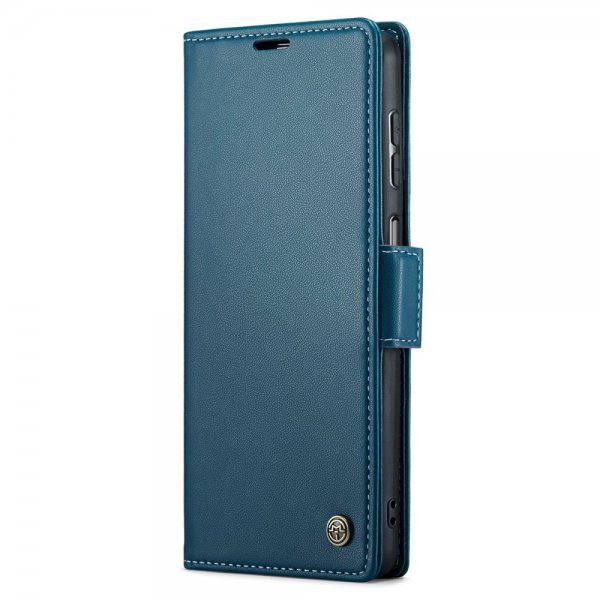 CaseMe Samsung Galaxy A15 Cover 023 Series Blå