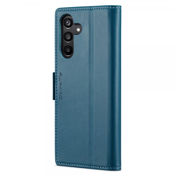 CaseMe Samsung Galaxy A15 Cover 023 Series Blå