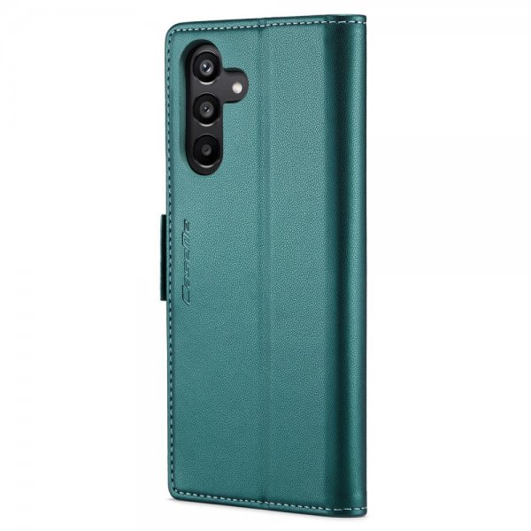 CaseMe Samsung Galaxy A15 Cover 023 Series Grøn