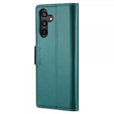 CaseMe Samsung Galaxy A15 Cover 023 Series Grøn