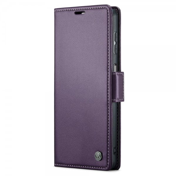 CaseMe Samsung Galaxy A15 Cover 023 Series Lilla
