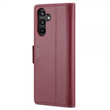 CaseMe Samsung Galaxy A15 Cover 023 Series Rød