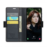 CaseMe Samsung Galaxy A15 Cover 023 Series Sort