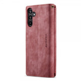 CaseMe Samsung Galaxy A15 Cover C30 Series Rød