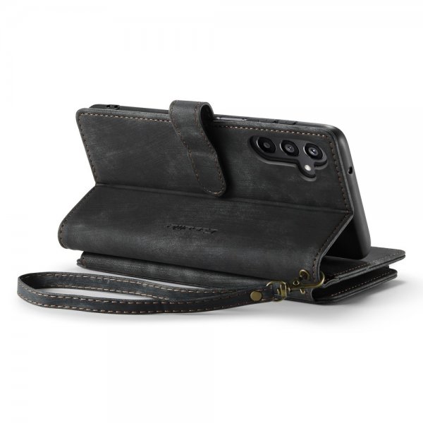 CaseMe Samsung Galaxy A15 Cover C30 Series Sort