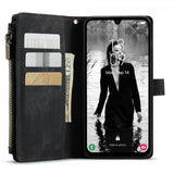 CaseMe Samsung Galaxy A15 Cover C30 Series Sort