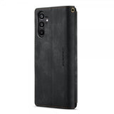 CaseMe Samsung Galaxy A15 Cover C30 Series Sort