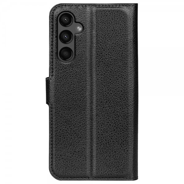 Samsung Galaxy A15 Cover Litchi Sort
