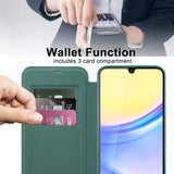 Samsung Galaxy A15 Cover MagSafe Grøn