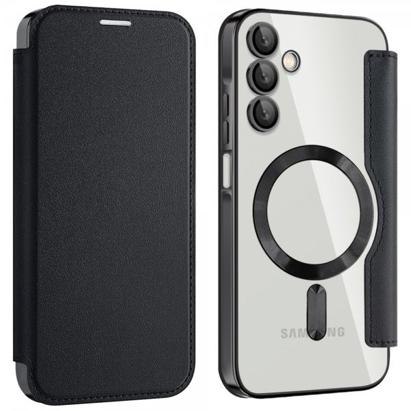 Samsung Galaxy A15 Cover MagSafe Sort