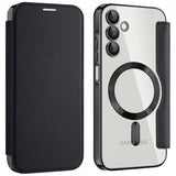 Samsung Galaxy A15 Cover MagSafe Sort