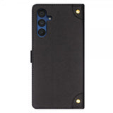 Samsung Galaxy A15 Cover med Strop Blå