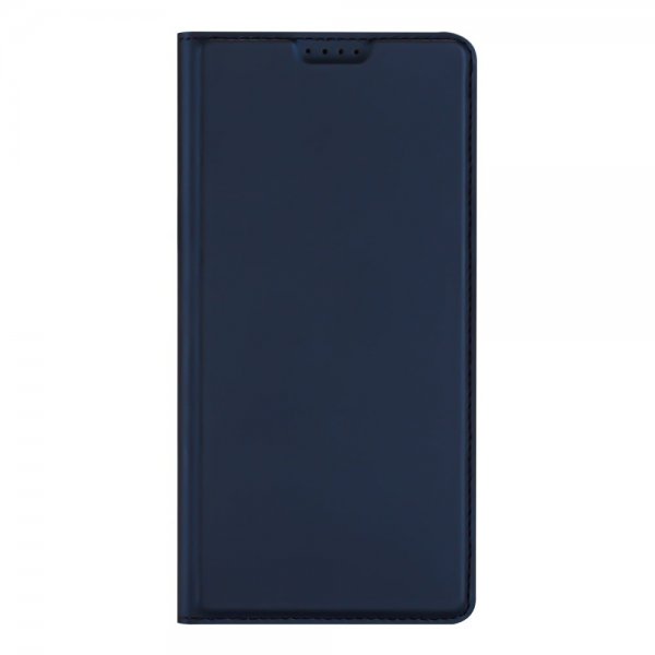 Dux Ducis Samsung Galaxy A15 Cover Skin Pro Series Blå