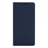 Dux Ducis Samsung Galaxy A15 Cover Skin Pro Series Blå