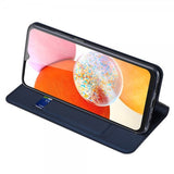 Dux Ducis Samsung Galaxy A15 Cover Skin Pro Series Blå