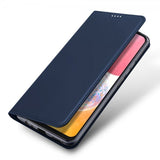Dux Ducis Samsung Galaxy A15 Cover Skin Pro Series Blå