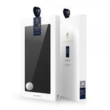 Dux Ducis Samsung Galaxy A15 Cover Skin Pro Series Sort