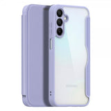 Dux Ducis Samsung Galaxy A15 Cover Skin X Pro Series Lilla