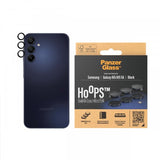 PanzerGlass Samsung Galaxy A15 Kamerabeskyttelse Hoops Sort