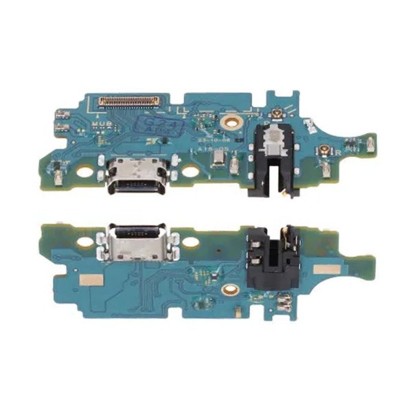 Samsung Galaxy A15 Ladekontakt