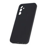 Rvelon Samsung Galaxy A15 Cover Silikone Sort