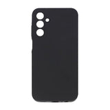 Rvelon Samsung Galaxy A15 Cover Silikone Sort