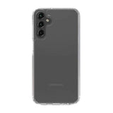 Rvelon Samsung Galaxy A15 Cover Silikone Gennemsigtig