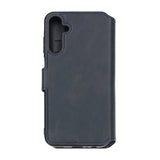 Rvelon Samsung Galaxy A15 Etui 4 Kortlommer Blå