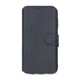 Rvelon Samsung Galaxy A15 Etui 4 Kortlommer Blå