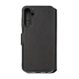 Rvelon Samsung Galaxy A15 Etui 4 Kortlommer Sort