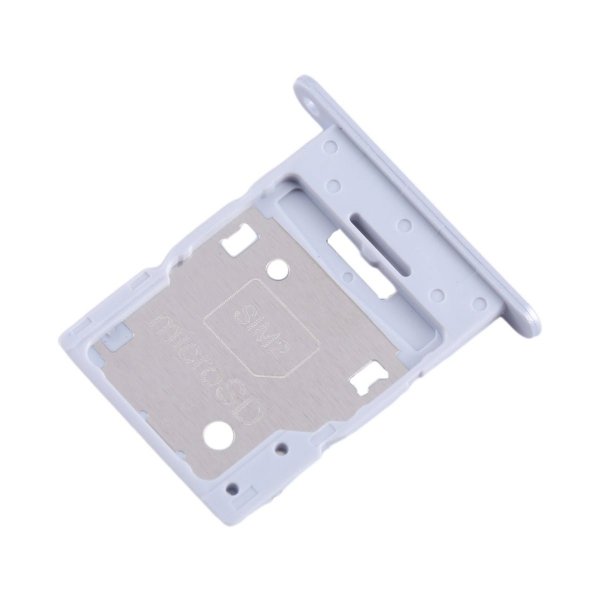 Samsung Galaxy A15 SIM-kortholder - Lilla