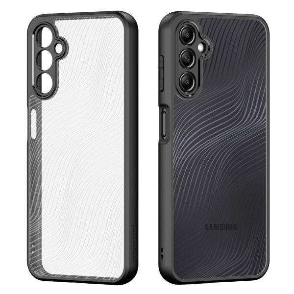 Dux Ducis Samsung Galaxy A15 Cover Aimo Series Sort