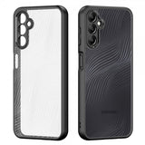 Dux Ducis Samsung Galaxy A15 Cover Aimo Series Sort