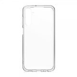 ZAGG Samsung Galaxy A15 Cover Clear Case Transparent