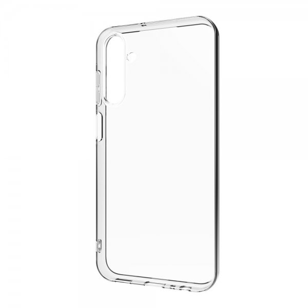 ZAGG Samsung Galaxy A15 Cover Clear Case Transparent
