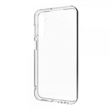 ZAGG Samsung Galaxy A15 Cover Clear Case Transparent