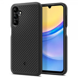Spigen Samsung Galaxy A15 Cover Core Armor Matte Black