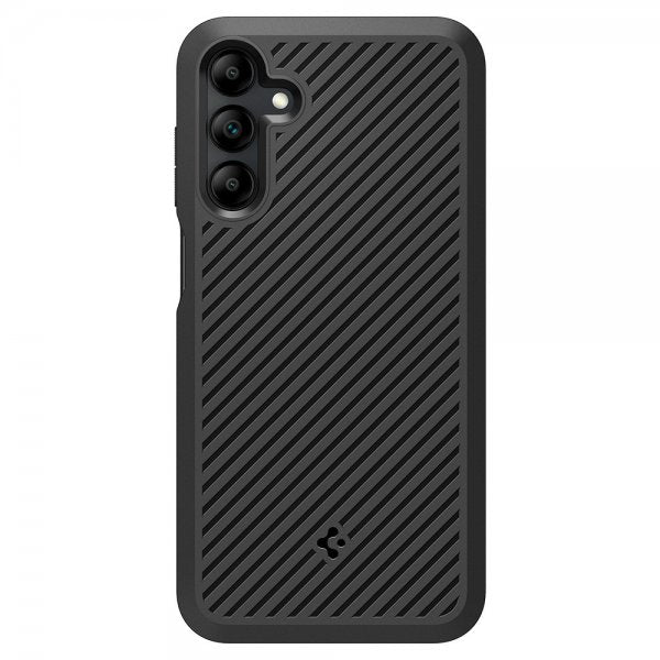 Spigen Samsung Galaxy A15 Cover Core Armor Matte Black
