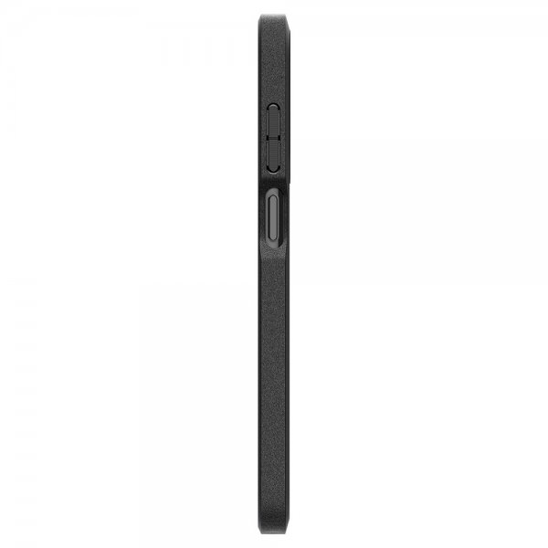 Spigen Samsung Galaxy A15 Cover Core Armor Matte Black