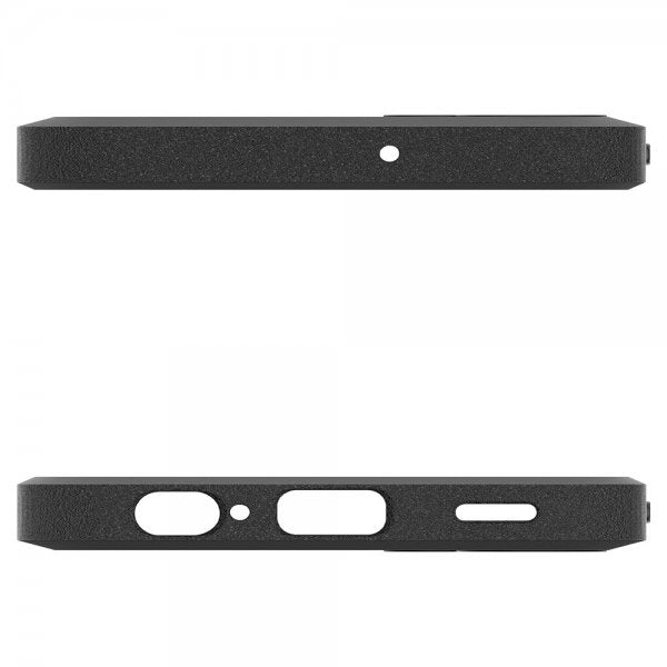 Spigen Samsung Galaxy A15 Cover Core Armor Matte Black