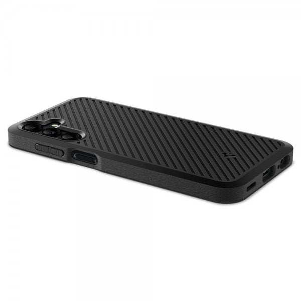 Spigen Samsung Galaxy A15 Cover Core Armor Matte Black